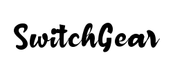 SwitchGear - logo
